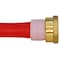 Apollo Apollo Expansion PEX / Pex A 3/4 in. Expansion PEX in to X 1 in. D FPT Brass Female Adapter EPXFA341 - alternate 4